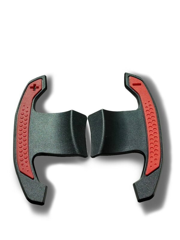 MP Style Carbon Fiber Shift Paddle Set - Image 6