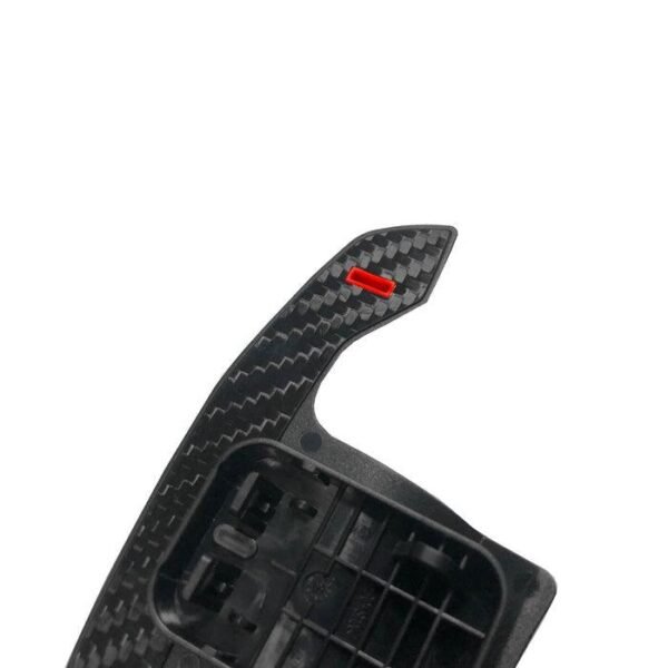 MP Style Carbon Fiber Shift Paddle Set - Image 8