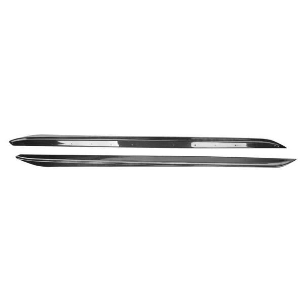 MP Style Carbon Fiber Side Skirts - BMW G20 3 Series - Image 11