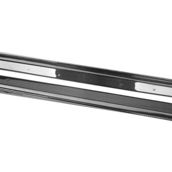 MP Style Carbon Fiber Side Skirts - BMW G20 3 Series - Image 5