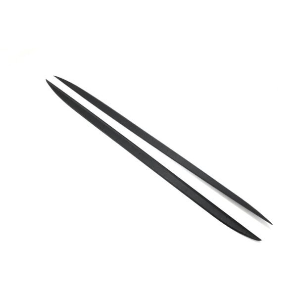 MP Style Carbon Fiber Side Skirts - BMW G22/G23 4 Series - Image 11