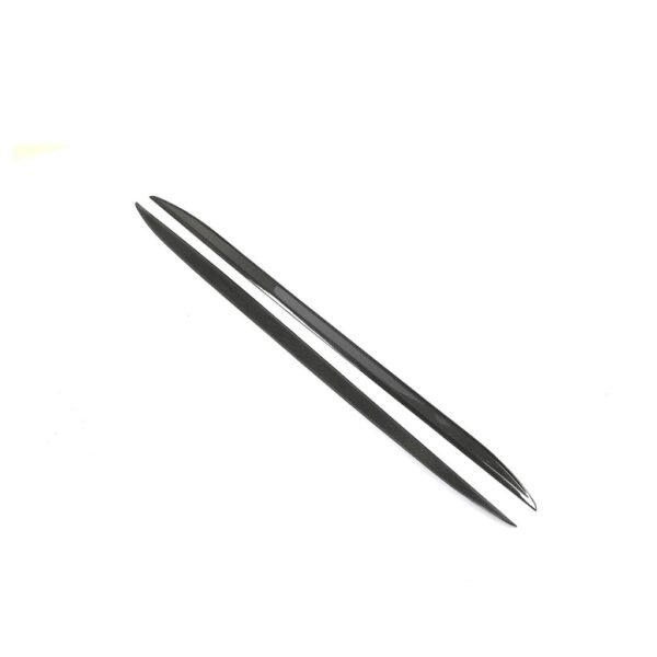MP Style Carbon Fiber Side Skirts - BMW G22/G23 4 Series - Image 13