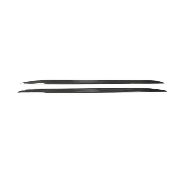 MP Style Carbon Fiber Side Skirts - BMW G22/G23 4 Series - Image 9