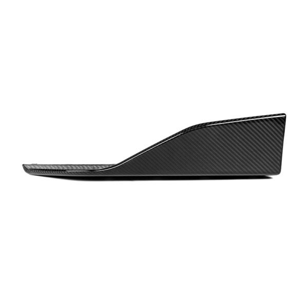 MP Style Carbon Fiber Side Skirts - BMW G42 2 Series - Image 4