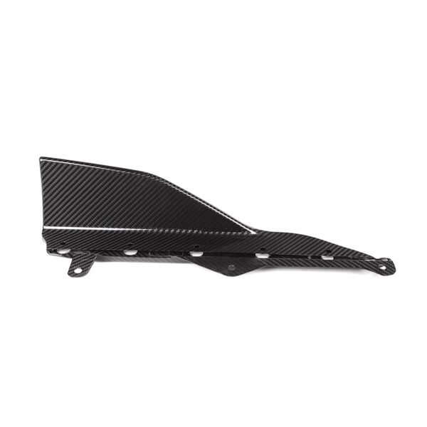 MP Style Carbon Fiber Side Skirts - BMW G42 2 Series - Image 6