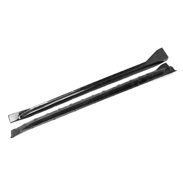 MP Style Carbon Fiber Side Skirts - BMW G80 M3 & G82/G83 M4 - Image 14