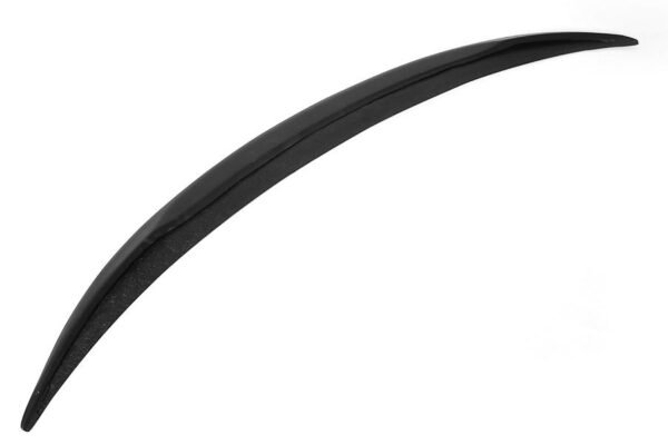 MP Style Carbon Fiber Trunk Spoiler - BMW E82 1 Series - Image 10