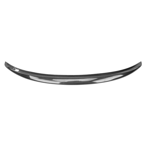MP Style Carbon Fiber Trunk Spoiler - BMW F82 M4 - Image 9