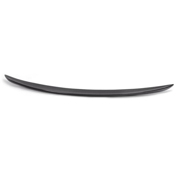 MP Style Carbon Fiber Trunk Spoiler - BMW F87 M2 & F22 2 Series - Image 5