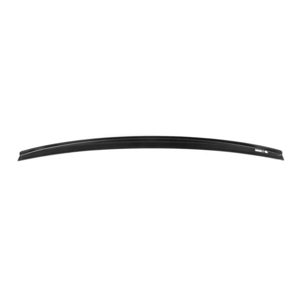 MP Style Carbon Fiber Trunk Spoiler - BMW G60 5 Series - Image 7