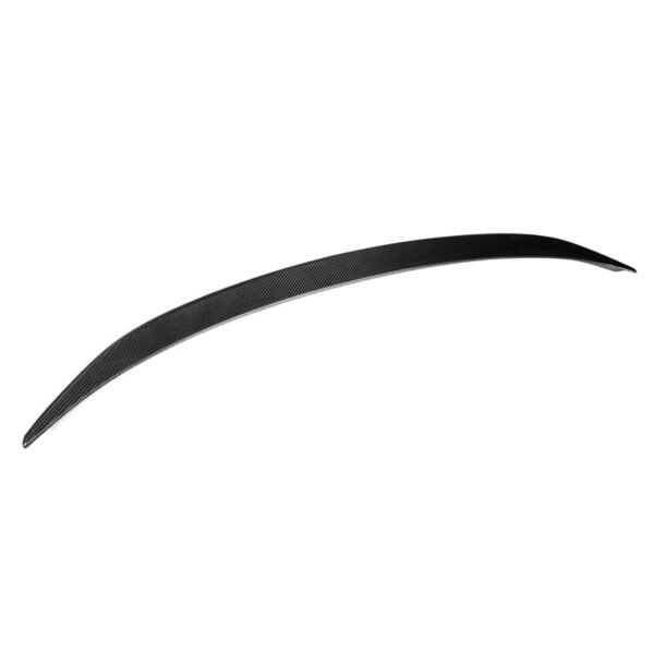 MP Style Carbon Fiber Trunk Spoiler - BMW G80 M3 & G20 3 Series - Image 8