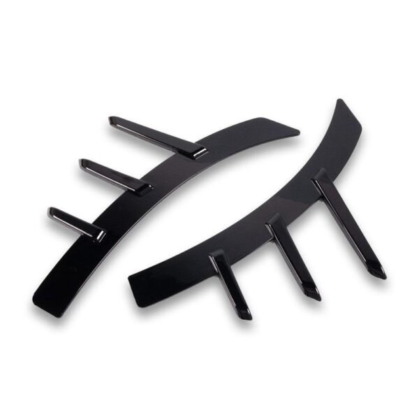 MP Style Fender Trims - BMW G42 2 Series - Image 5