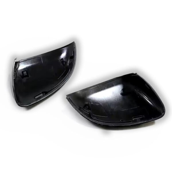 MS Style Carbon Fiber Mirror Cap Set - Mercedes Benz W206 C Class & W223 S Class - Image 6