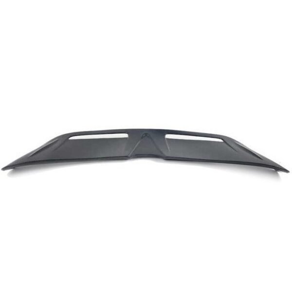 MSY Style Carbon Fiber Rear Wing - McLaren 720S - Image 5