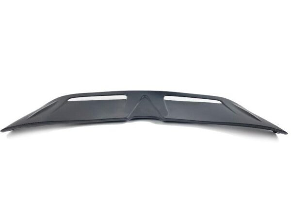 MSY Style Carbon Fiber Rear Wing - McLaren 720S - Image 7
