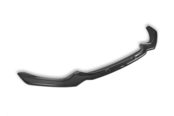 MT Style Carbon Fiber Front Lip - BMW F20 1 Series LCI - Image 3