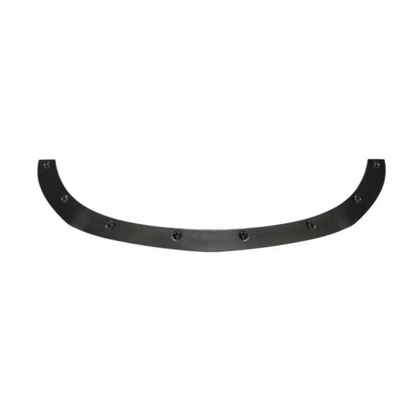 Mansory Style Carbon Fiber Front Lip - Mercedes Benz W213 E-Class - Image 10