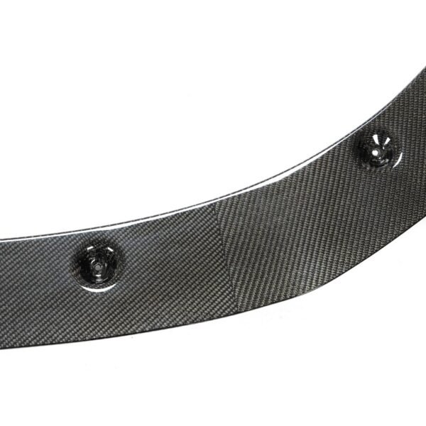 Mansory Style Carbon Fiber Front Lip - Mercedes Benz W213 E-Class - Image 11