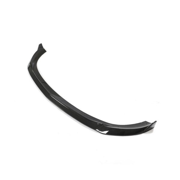 Mansory Style Carbon Fiber Front Lip - Mercedes Benz W213 E-Class - Image 2