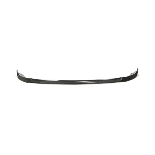 Mansory Style Carbon Fiber Front Lip - Mercedes Benz W213 E-Class - Image 4