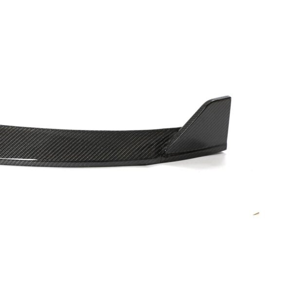 Mansory Style Carbon Fiber Front Lip - Mercedes Benz W213 E-Class - Image 5
