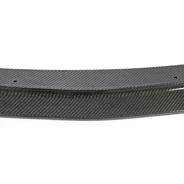 Mansory Style Carbon Fiber Front Lip - Mercedes Benz W213 E-Class - Image 7