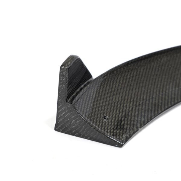 Mansory Style Carbon Fiber Front Lip - Mercedes Benz W213 E-Class - Image 8