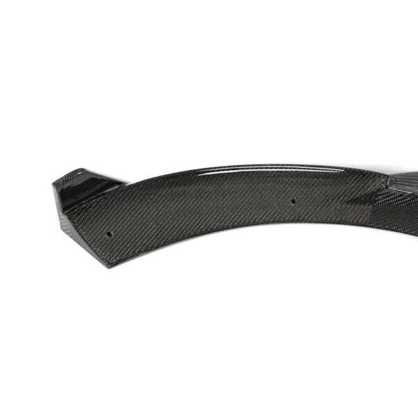 Mansory Style Carbon Fiber Front Lip - Mercedes Benz W213 E-Class - Image 9