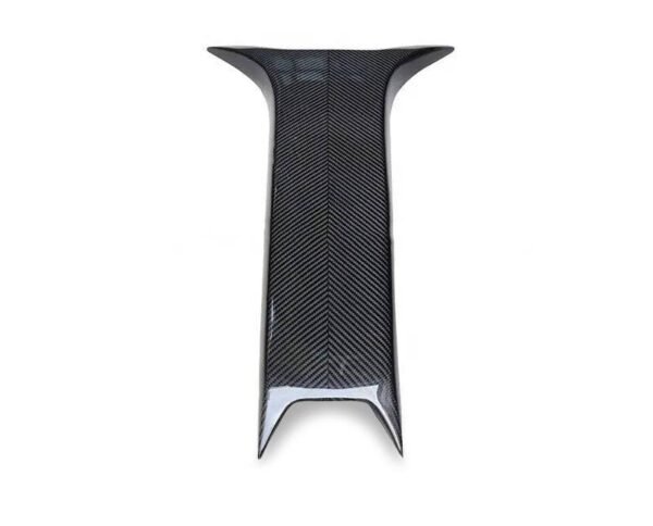 N Style Carbon Fiber Roof Air Scoop - McLaren 720S - Image 3