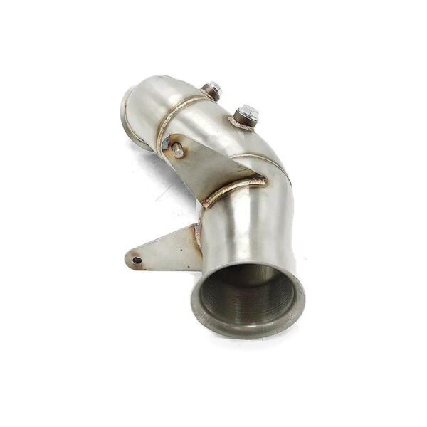 N55 Catless Downpipes - BMW M135i/M235i/M2/335i/435i | F20/F21/F22/F30/F32/F33/F87 - Image 3