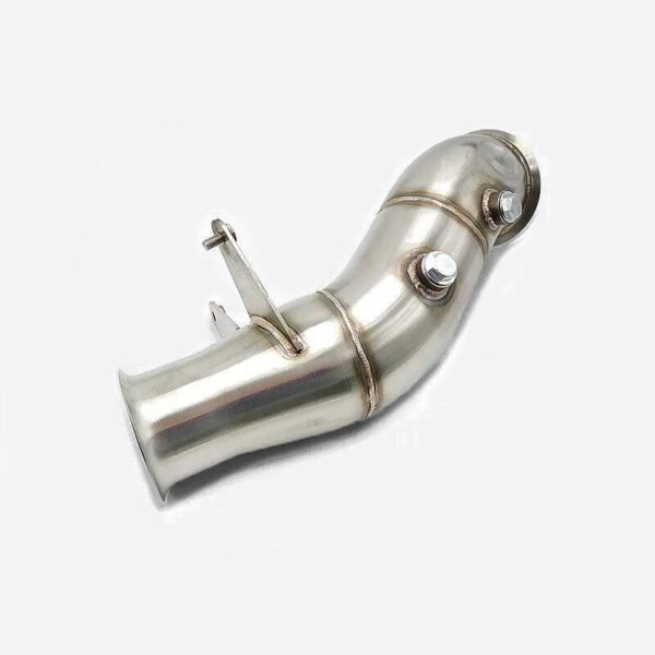 N55 Catless Downpipes - BMW M135i/M235i/M2/335i/435i | F20/F21/F22/F30/F32/F33/F87 - Image 4