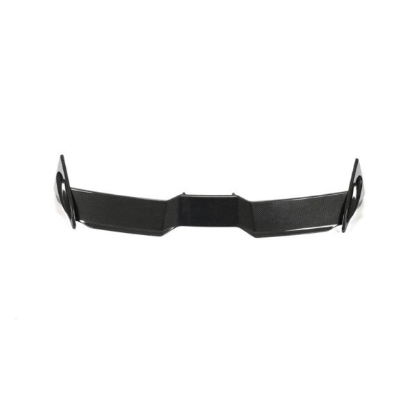 O Style Carbon Fiber Body Kit - Volkswagen Golf GTI MK8 - Image 6