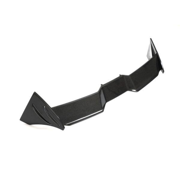 O Style Carbon Fiber Body Kit - Volkswagen Golf GTI MK8 - Image 7