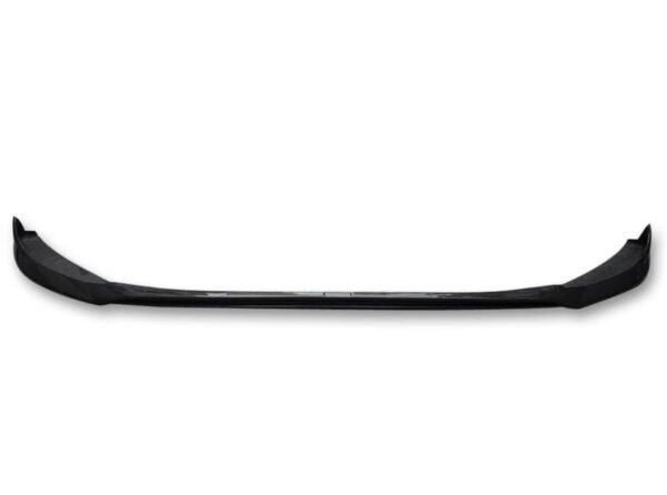 O Style Carbon Fiber Front Lip - Volkswagen Golf 8 MK8 GTI - Image 2