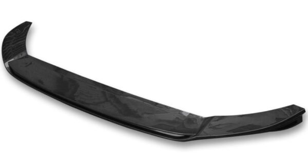 O Style Carbon Fiber Front Lip - Volkswagen Golf 8 MK8 GTI - Image 3