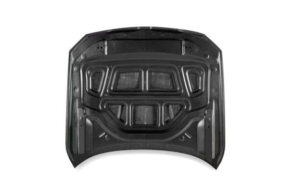 OEM Style Carbon Fiber Front Hood - BMW G80 M3 & G82 / G83 M4 - Image 2