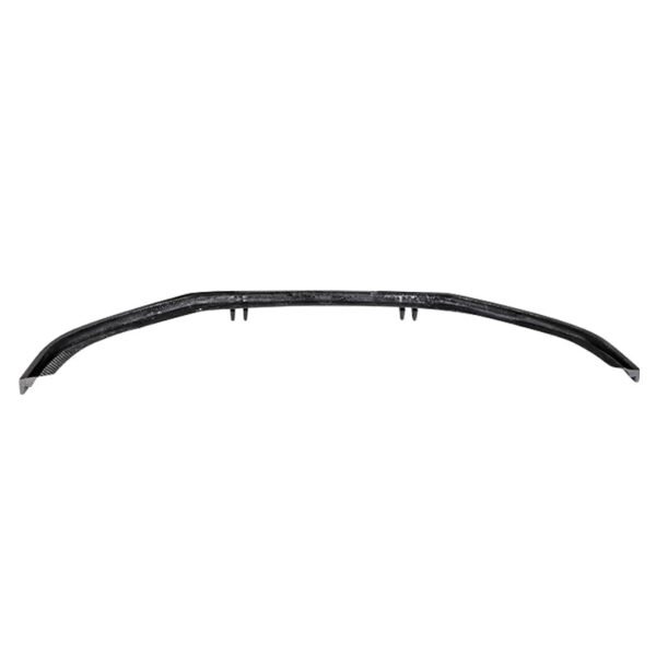 OEM Style Carbon Fiber Front Lip - Audi B9.5 S4 & A4 - Image 3
