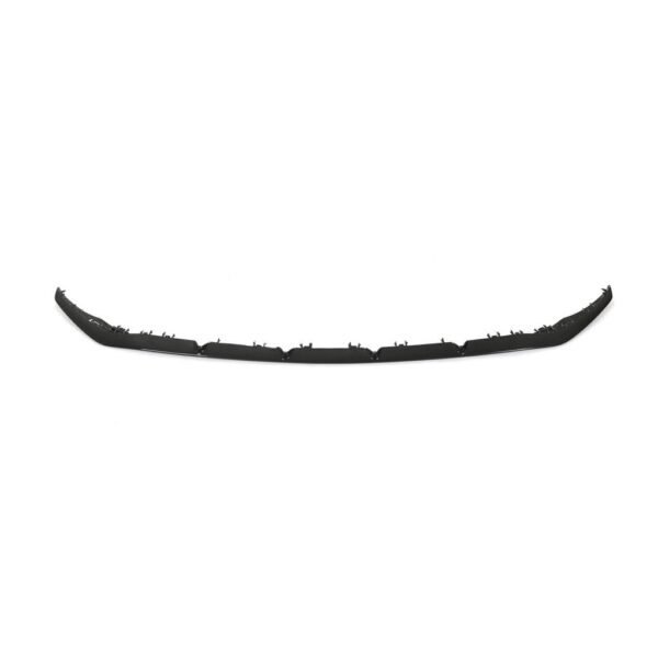 OEM Style Carbon Fiber Front Lip - Mercedes Benz C43 AMG - Image 2