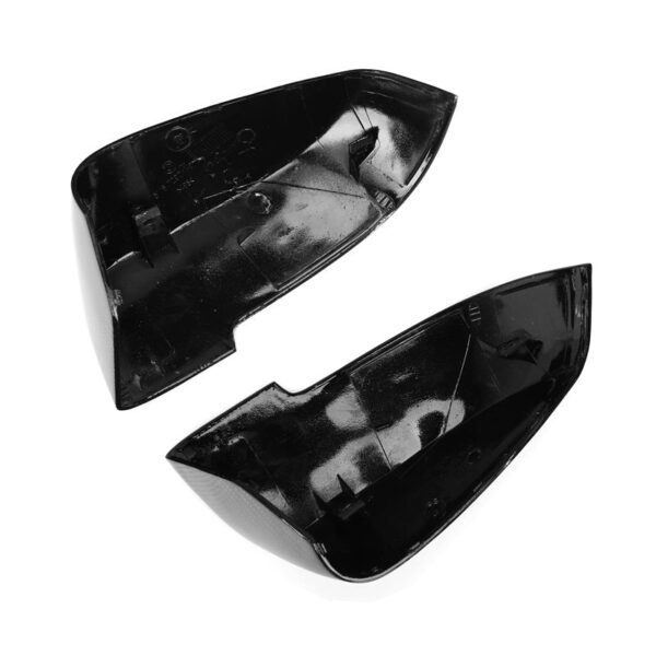 OEM Style Carbon Fiber Mirror Cap Set - BMW F10 5 Series & F06 / F12 / F13 6 Series - Image 6