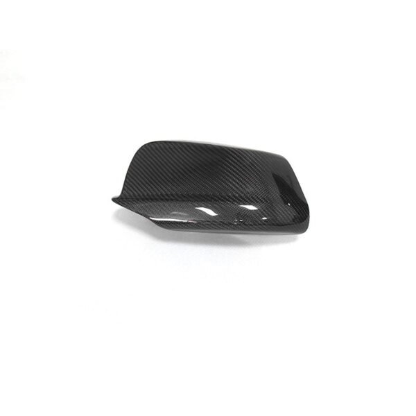 OEM Style Carbon Fiber Mirror Cap Set - BMW F10 5 Series Pre-LCI - Image 3