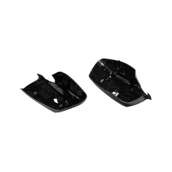OEM Style Carbon Fiber Mirror Cap Set - BMW F10 5 Series Pre-LCI - Image 7