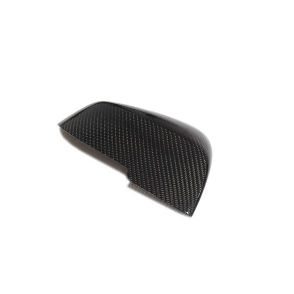 OEM Style Carbon Fiber Mirror Cap Set - BMW F30 3 Series | F32 4 Series | F22 2 Series - Image 7