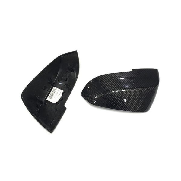 OEM Style Carbon Fiber Mirror Cap Set - BMW F30 3 Series | F32 4 Series | F22 2 Series - Image 8