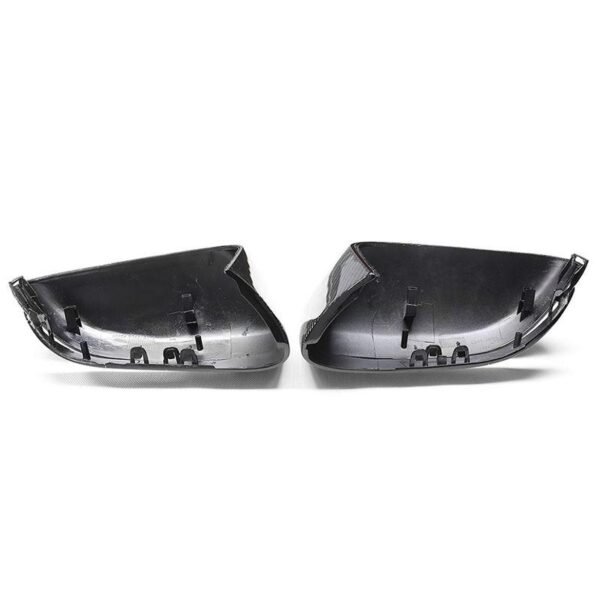 OEM Style Carbon Fiber Mirror Cap Set - BMW G Chassis - Image 5