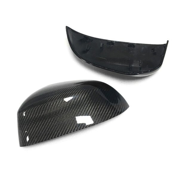 OEM Style Carbon Fiber Mirror Caps - BMW G01 X3 / G02 X4 / G05 X5 - Image 10