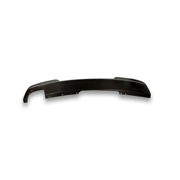 OEM Style Carbon Fiber Rear Diffuser - BMW F10 5 series - Image 2