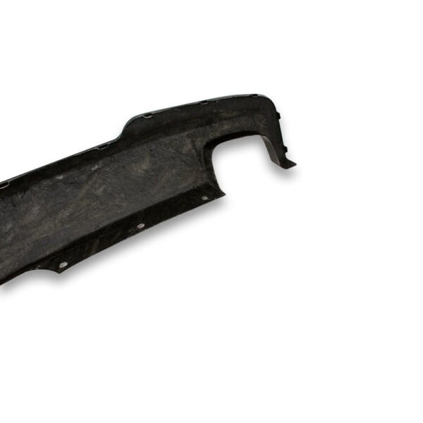 OEM Style Carbon Fiber Rear Diffuser - BMW F10 5 series - Image 7