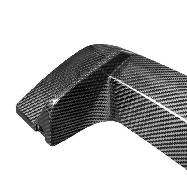 OEM Style Carbon Fiber Rear Diffuser - BMW G80 M3 & G82/G83 M4 - Image 6