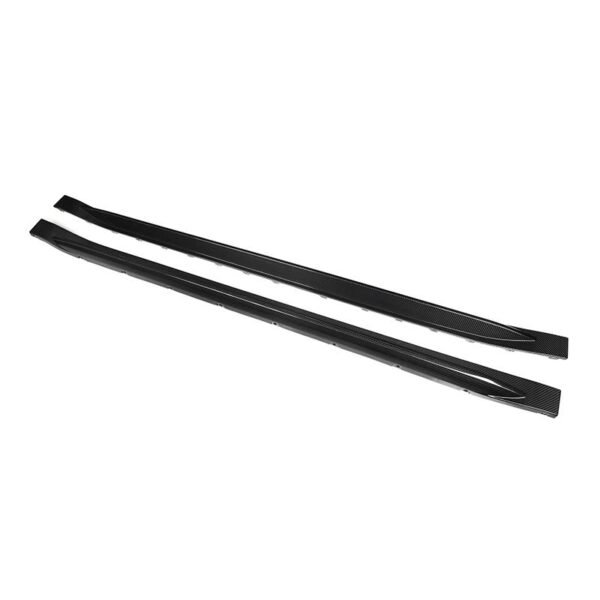 OEM Style Carbon Fiber Side Skirts - BMW G80 M3 & G82/G83 M4 - Image 11