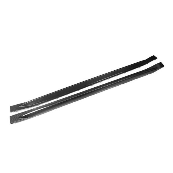 OEM Style Carbon Fiber Side Skirts - BMW G80 M3 & G82/G83 M4 - Image 12